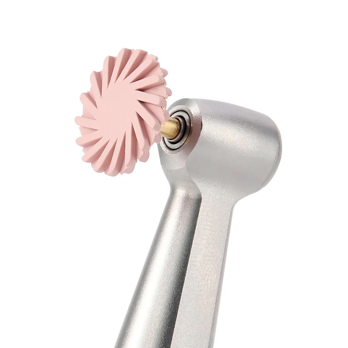 thumbnail image 2 of AZDENT Dental Polishing Kit - Diamond Composite Zirconia Polishers - RA, FG, HP Grit - Made In USA 2 of 6
