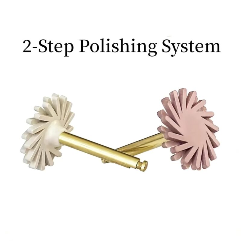 Ez Dental 2 Step Composite Spiral Polishing Kit - Image 5