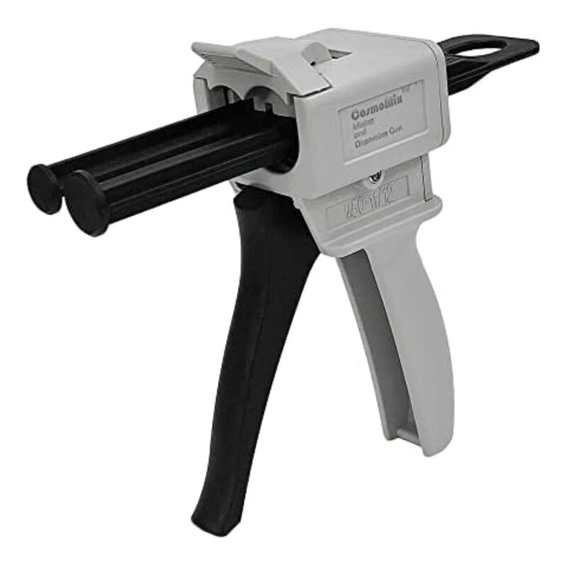 EZ Dental Mixing Dispenser Gun 50ml 1:1/2:1 - Image 9