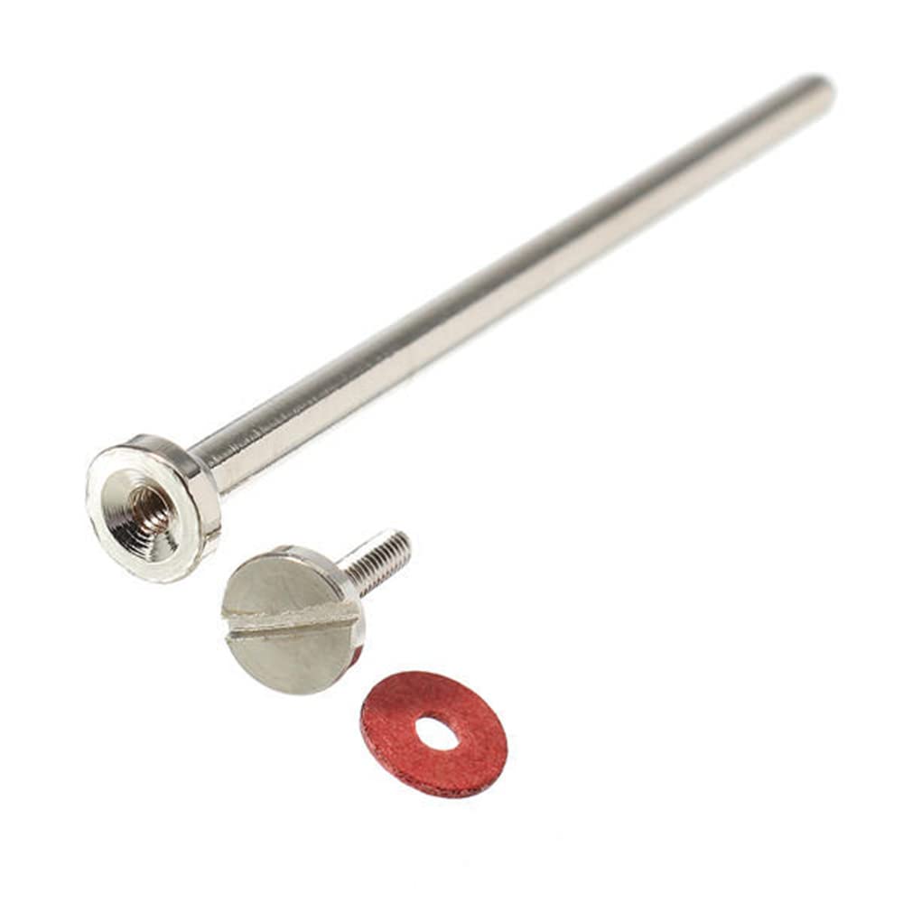 EZ HP Lab Screw Mandrels - Low Speed Handpiece - Image 6