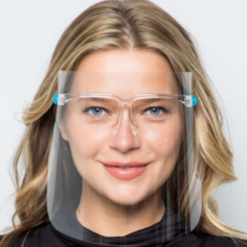 Face Shields