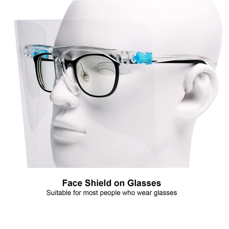 Face Shields - Image 11