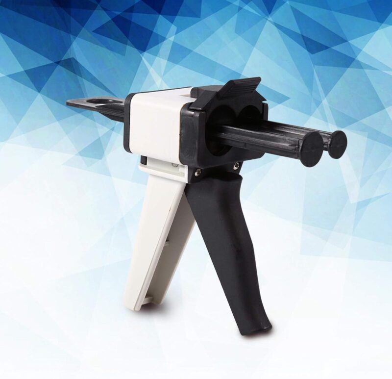 EZ Dental Mixing Dispenser Gun 50ml 1:1/2:1 - Image 11