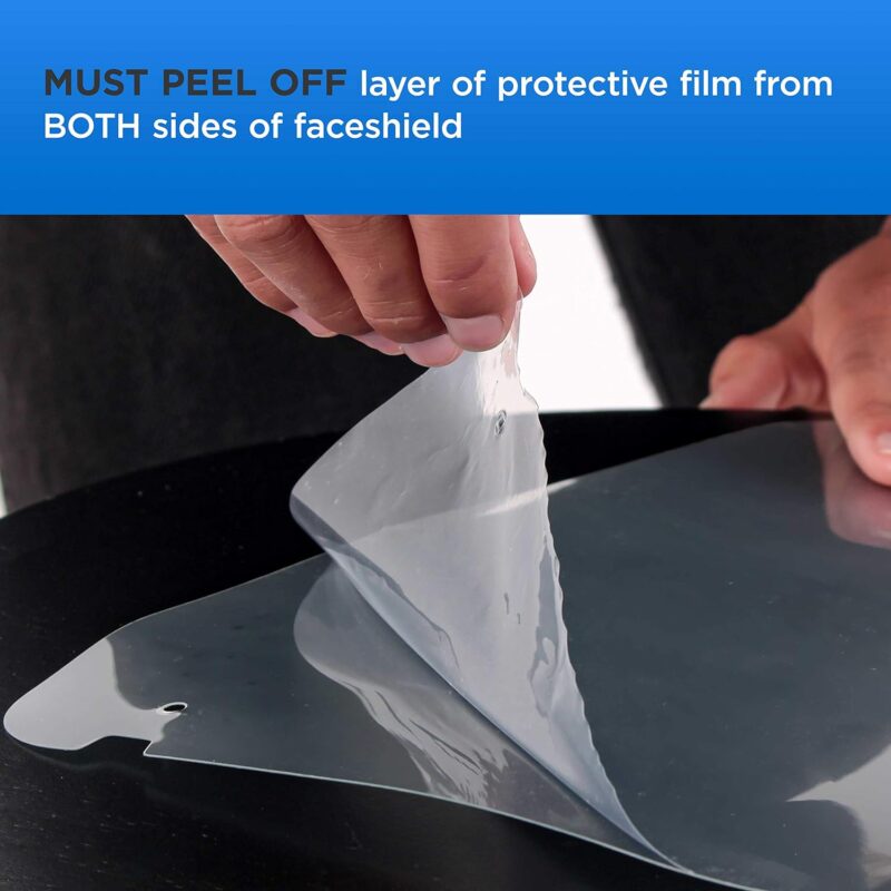 Face Shields - Image 4