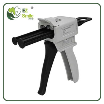 EZ Dental Mixing Dispenser Gun 50ml 1:1/2:1