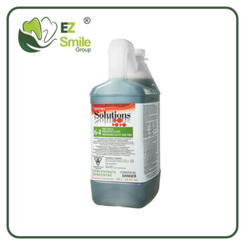 Enviro Solutions™ 64 General Purpose Neutral Disinfectant (Concentrate)
