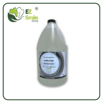 Sani/Cide All-Purpose Disinfectant Cleaner