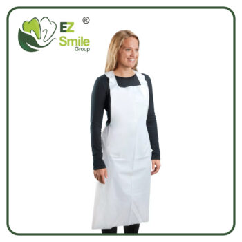 Disposable Waterproof Aprons