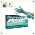 NEC-288 Neoprene chemical-resistant gloves