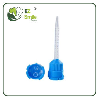 EZ Mixing Tube1:1Silicone Rubber Impression