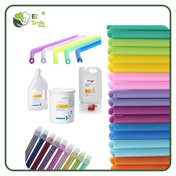 Air Water Syringes Tips