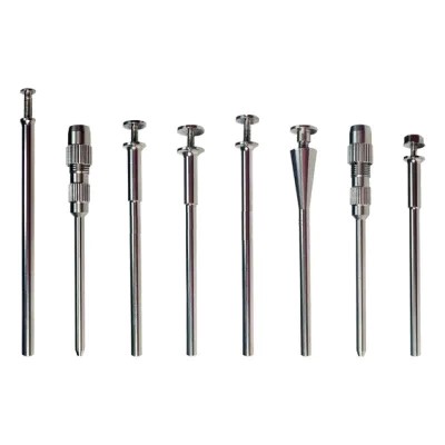 EZ HP Lab Screw Mandrels - Low Speed Handpiece - Image 15