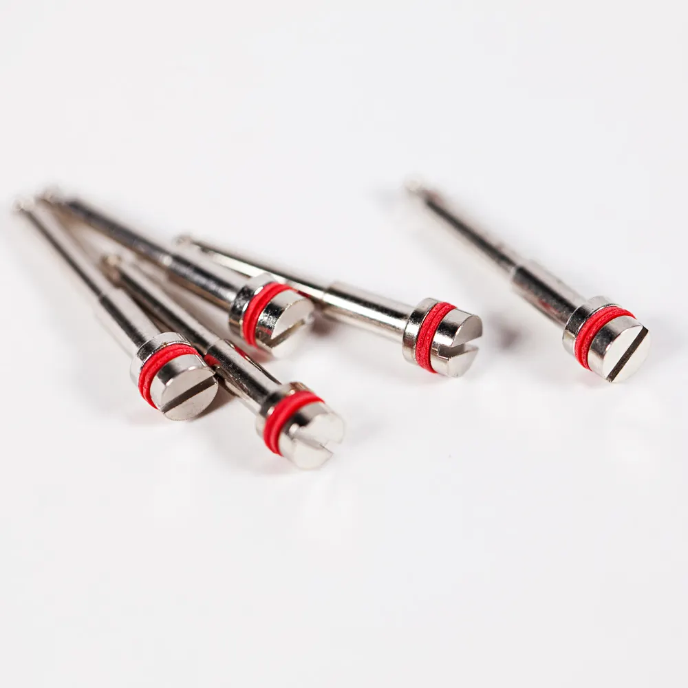 EZ HP Lab Screw Mandrels - Low Speed Handpiece - Image 16