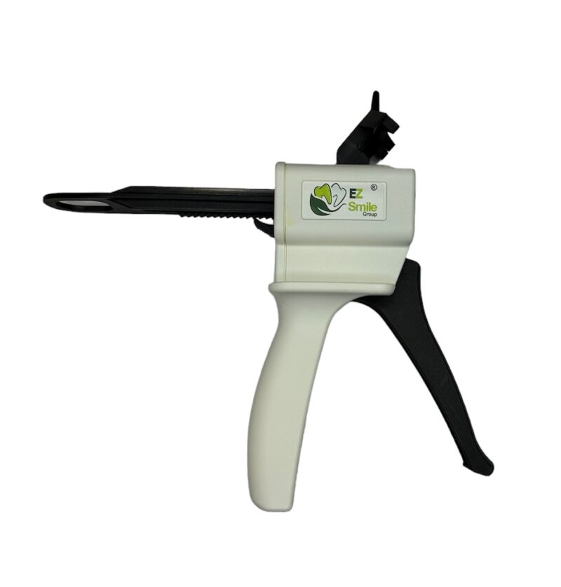 EZ Dental Mixing Dispenser Gun 50ml 1:1/2:1 - Image 2