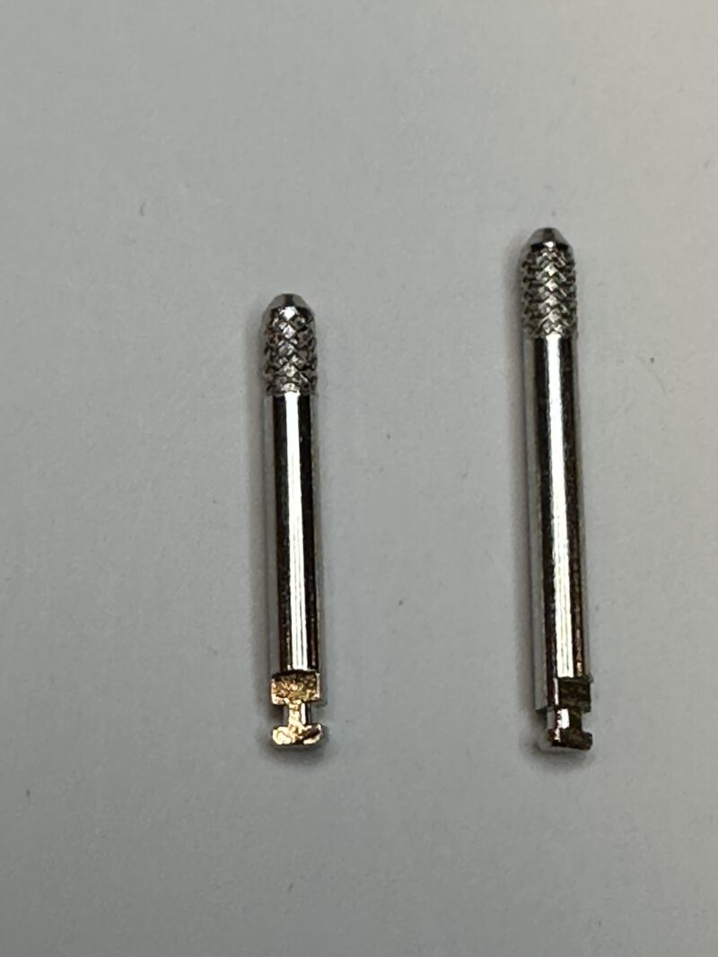 EZ Dental Finishing Polishing snap on Discs kit - Image 2