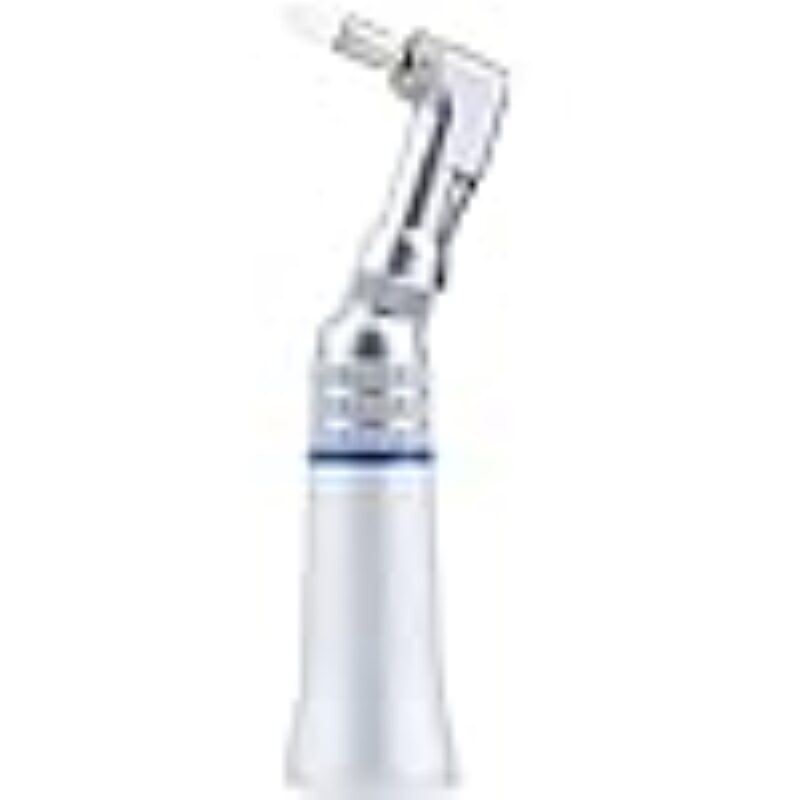 10pcs Dental Polishing Brush Set, Mixed Heads - Image 3