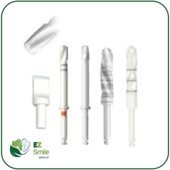 Ceramic Drills - EZsmile Group