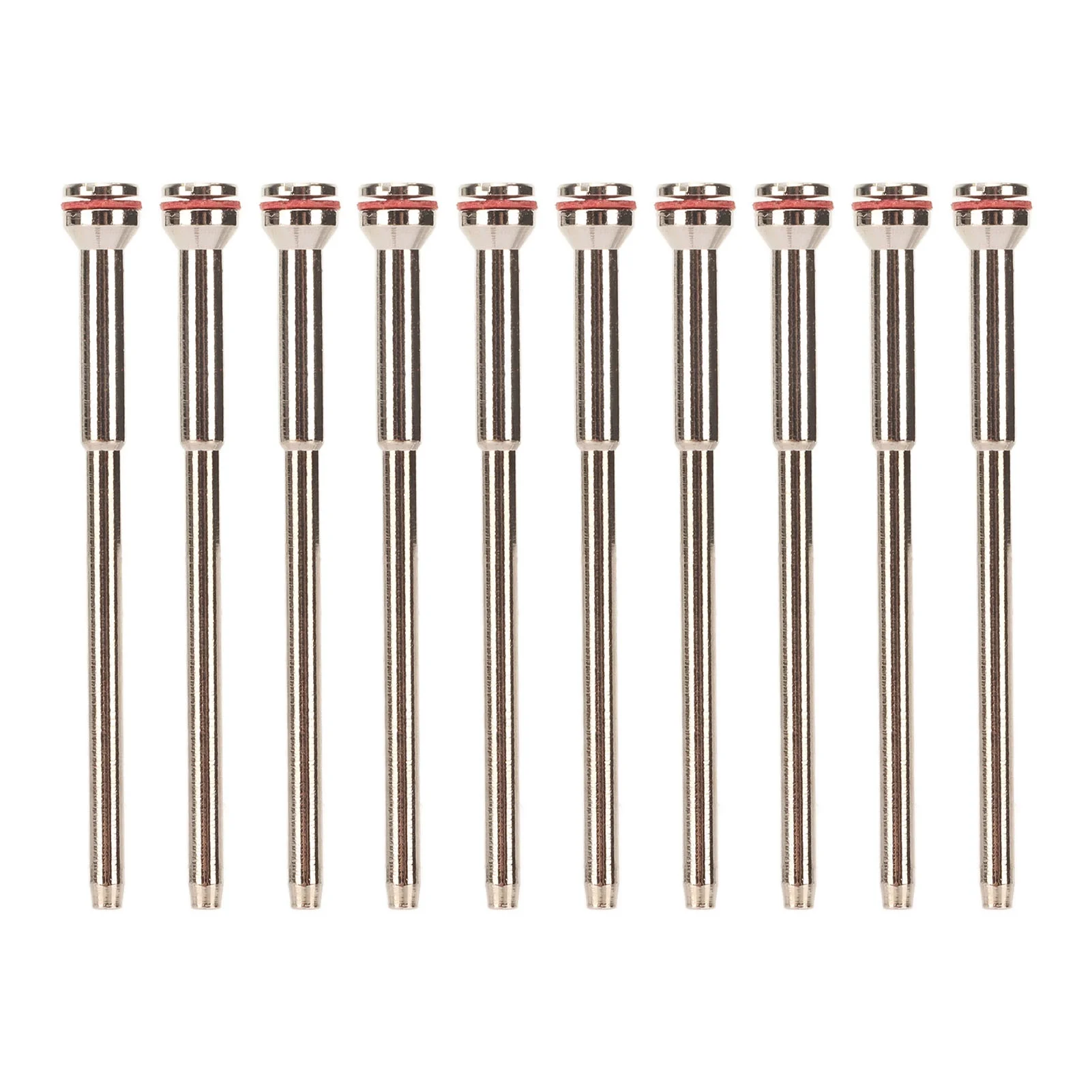 EZ HP Lab Screw Mandrels - Low Speed Handpiece - Image 17