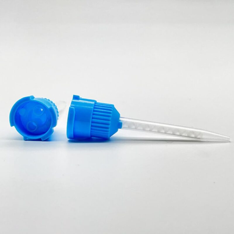 EZ Mixing Tube1:1Silicone Rubber Impression - Image 2