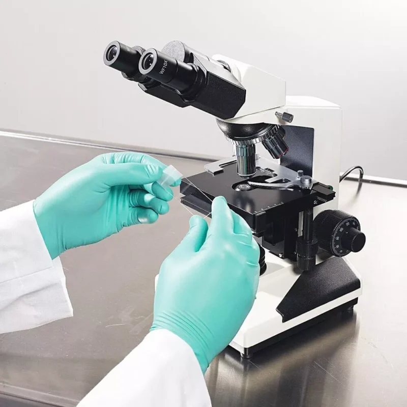 MICROFLEX® NeoPro® EC Neoprene Gloves – 50ct - Image 4