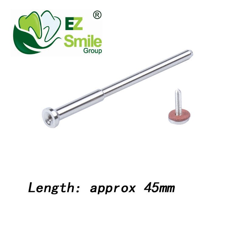 EZ HP Lab Screw Mandrels - Low Speed Handpiece - Image 3