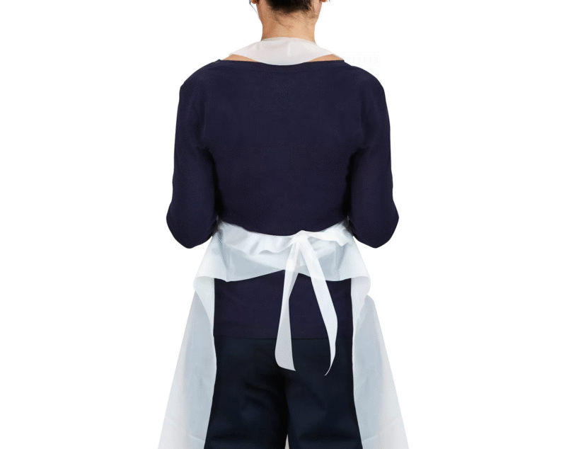Disposable Aprons Waterproof for Adults - Image 11