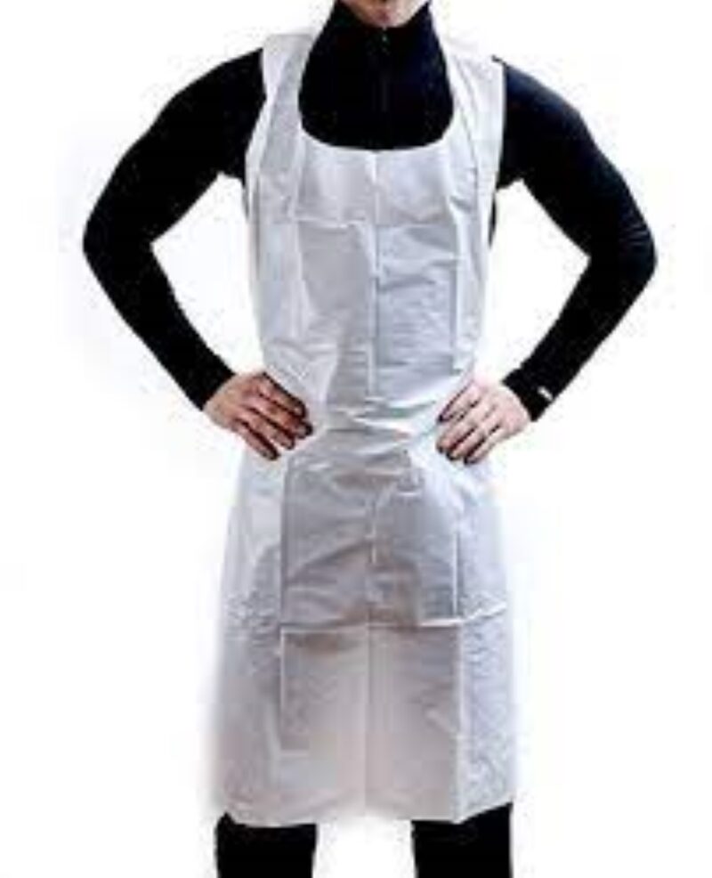 Disposable Aprons Waterproof for Adults - Image 12