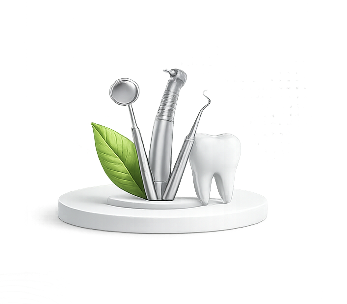Dental tools