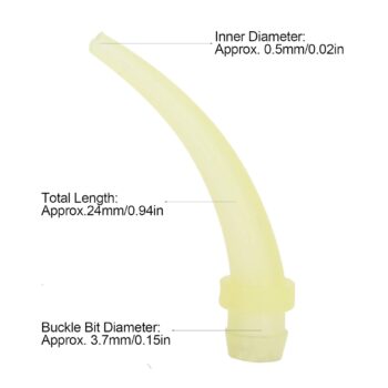 intraoral tips